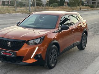 Peugeot 2008 2022 !! ΕΛΛΗΝΙΚΟ / ΒΟΟΚ / CAMERA / NAVI / Α. LOUVARIS CARS-thumb-6