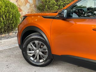 Peugeot 2008 2022 !! ΕΛΛΗΝΙΚΟ / ΒΟΟΚ / CAMERA / NAVI / Α. LOUVARIS CARS-thumb-36