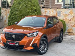 Peugeot 2008 2022 !! ΕΛΛΗΝΙΚΟ / ΒΟΟΚ / CAMERA / NAVI / Α. LOUVARIS CARS