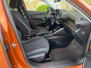 Peugeot 2008 2022 !! ΕΛΛΗΝΙΚΟ / ΒΟΟΚ / CAMERA / NAVI / Α. LOUVARIS CARS-thumb-14