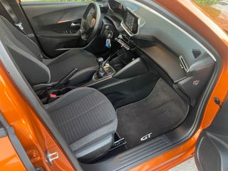 Peugeot 2008 2022 !! ΕΛΛΗΝΙΚΟ / ΒΟΟΚ / CAMERA / NAVI / Α. LOUVARIS CARS-thumb-26