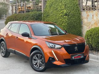 Peugeot 2008 2022 !! ΕΛΛΗΝΙΚΟ / ΒΟΟΚ / CAMERA / NAVI / Α. LOUVARIS CARS-thumb-42