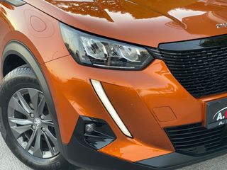 Peugeot 2008 2022 !! ΕΛΛΗΝΙΚΟ / ΒΟΟΚ / CAMERA / NAVI / Α. LOUVARIS CARS-thumb-37