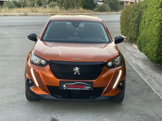 Peugeot 2008 2022 !! ΕΛΛΗΝΙΚΟ / ΒΟΟΚ / CAMERA / NAVI / Α. LOUVARIS CARS-thumb-31