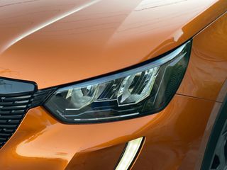 Peugeot 2008 2022 !! ΕΛΛΗΝΙΚΟ / ΒΟΟΚ / CAMERA / NAVI / Α. LOUVARIS CARS-thumb-39