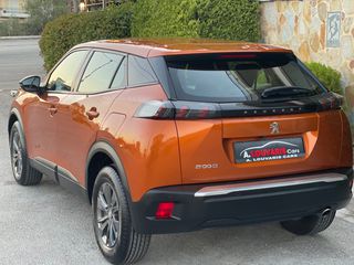 Peugeot 2008 2022 !! ΕΛΛΗΝΙΚΟ / ΒΟΟΚ / CAMERA / NAVI / Α. LOUVARIS CARS-thumb-40
