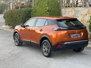 Peugeot 2008 2022 !! ΕΛΛΗΝΙΚΟ / ΒΟΟΚ / CAMERA / NAVI / Α. LOUVARIS CARS-thumb-43