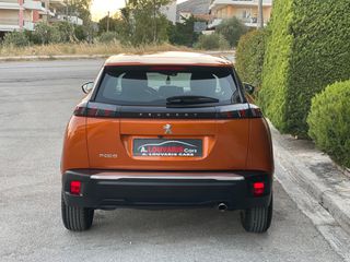 Peugeot 2008 2022 !! ΕΛΛΗΝΙΚΟ / ΒΟΟΚ / CAMERA / NAVI / Α. LOUVARIS CARS-thumb-45