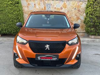 Peugeot 2008 2022 !! ΕΛΛΗΝΙΚΟ / ΒΟΟΚ / CAMERA / NAVI / Α. LOUVARIS CARS-thumb-38