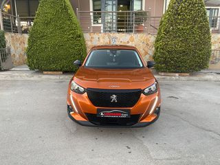 Peugeot 2008 2022 !! ΕΛΛΗΝΙΚΟ / ΒΟΟΚ / CAMERA / NAVI / Α. LOUVARIS CARS-thumb-29