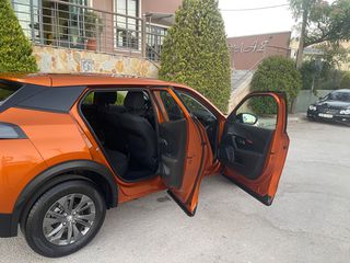 Peugeot 2008 2022 !! ΕΛΛΗΝΙΚΟ / ΒΟΟΚ / CAMERA / NAVI / Α. LOUVARIS CARS-thumb-8