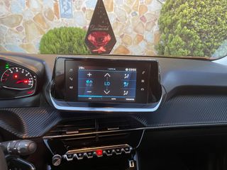 Peugeot 2008 2022 !! ΕΛΛΗΝΙΚΟ / ΒΟΟΚ / CAMERA / NAVI / Α. LOUVARIS CARS-thumb-15