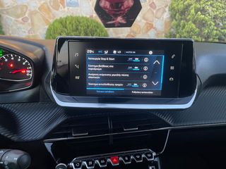 Peugeot 2008 2022 !! ΕΛΛΗΝΙΚΟ / ΒΟΟΚ / CAMERA / NAVI / Α. LOUVARIS CARS-thumb-16