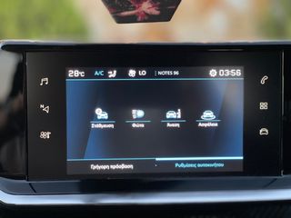 Peugeot 2008 2022 !! ΕΛΛΗΝΙΚΟ / ΒΟΟΚ / CAMERA / NAVI / Α. LOUVARIS CARS-thumb-17