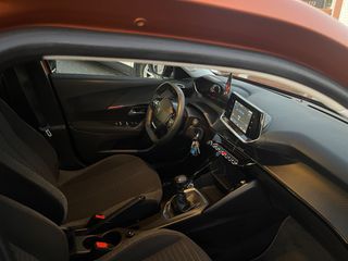 Peugeot 2008 2022 !! ΕΛΛΗΝΙΚΟ / ΒΟΟΚ / CAMERA / NAVI / Α. LOUVARIS CARS-thumb-12