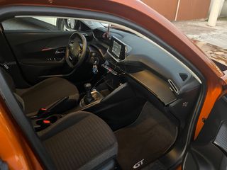 Peugeot 2008 2022 !! ΕΛΛΗΝΙΚΟ / ΒΟΟΚ / CAMERA / NAVI / Α. LOUVARIS CARS-thumb-9
