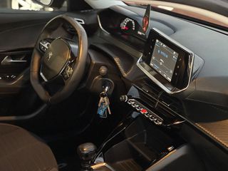 Peugeot 2008 2022 !! ΕΛΛΗΝΙΚΟ / ΒΟΟΚ / CAMERA / NAVI / Α. LOUVARIS CARS-thumb-23
