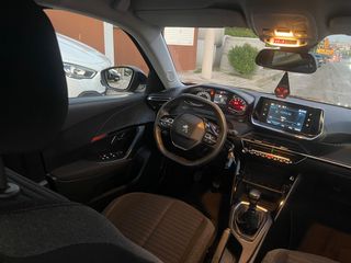 Peugeot 2008 2022 !! ΕΛΛΗΝΙΚΟ / ΒΟΟΚ / CAMERA / NAVI / Α. LOUVARIS CARS-thumb-25