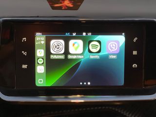 Peugeot 2008 2022 !! ΕΛΛΗΝΙΚΟ / ΒΟΟΚ / CAMERA / NAVI / Α. LOUVARIS CARS-thumb-20