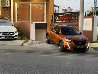 Peugeot 2008 2022 !! ΕΛΛΗΝΙΚΟ / ΒΟΟΚ / CAMERA / NAVI / Α. LOUVARIS CARS-thumb-44