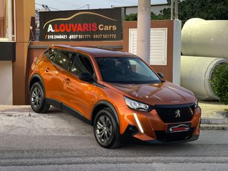 Peugeot 2008 2022 !! ΕΛΛΗΝΙΚΟ / ΒΟΟΚ / CAMERA / NAVI / Α. LOUVARIS CARS-thumb-46