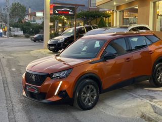 Peugeot 2008 2022 !! ΕΛΛΗΝΙΚΟ / ΒΟΟΚ / CAMERA / NAVI / Α. LOUVARIS CARS-thumb-32