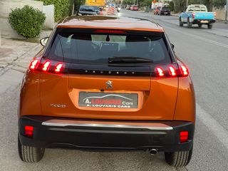 Peugeot 2008 2022 !! ΕΛΛΗΝΙΚΟ / ΒΟΟΚ / CAMERA / NAVI / Α. LOUVARIS CARS-thumb-33