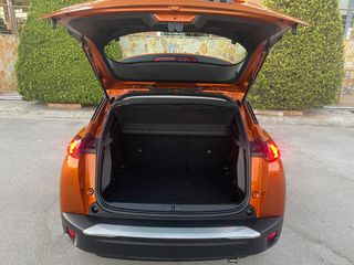 Peugeot 2008 2022 !! ΕΛΛΗΝΙΚΟ / ΒΟΟΚ / CAMERA / NAVI / Α. LOUVARIS CARS-thumb-28