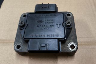 Nissan Rb25det Πολλαπλασιαστές/Ηλεκτρονική/Maf/Πεταλούδα/Μπεκ/Δυναμό