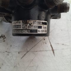 ΣΕ ΧΑΜΗΛΗ ΤΙΜΗ RENAULT KANGOO CLIO MODUS 8200057345 8200057232 R9144Z010D DELPHI K9K 1.5 DCI ΜΠΕΚΙΕΡΑ ΦΛΟΓΕΡΑ ΒΑΛΒΙΔΑ ΥΨΗΛΗΣ