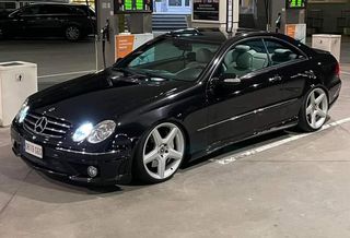 CLK W209 ΦΤΕΡΟ ΕΜ.ΔΕΞΙΑ