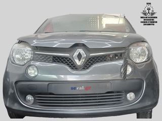 ΤΡΟΠΕΤΟ ΕΜΠΡΟΣ RENAULT TWINGO III 2014-2023 Καλέστε για τιμή Seval pats