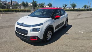 Citroen C3 2021 pure tech graphic