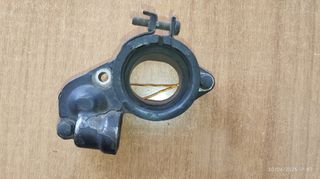 HONDA AX 1 250 Εισαγωγή Καρμπυρατέρ Με Θερμοστάτη Γνήσια