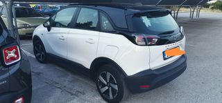 Opel Crossland 2021 1.2 edition