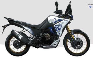 Voge DS 800 2026 DS800 RALLY
