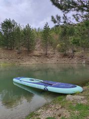 Sup-Stand Up Paddle Aqua Marina 2021 Super trip