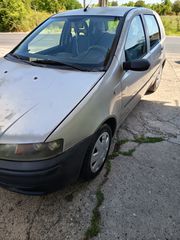 Fiat Punto 2002 1.2 SX