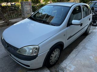 Opel Corsa 2003 COMFORT