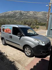 Opel Combo 2013 CDTI DIESEL 1.3