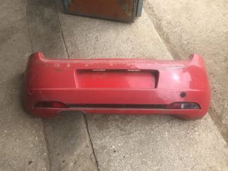 Πίσω προφυλακτήρας Fiat Grande Punto