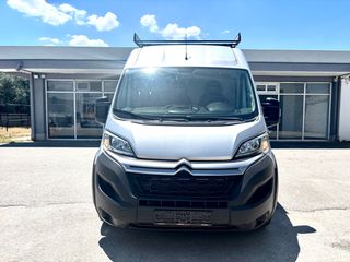 Citroen 2017 JUMPER L3H2