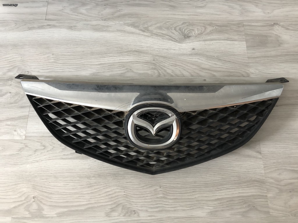 Μασκα Mazda 6 GG