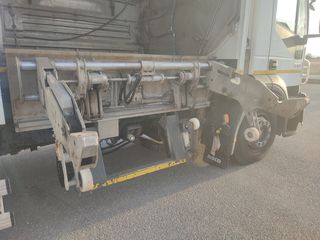 Πλυντήριο Κάδων Iveco 2012 STRALIS 310-thumb-13