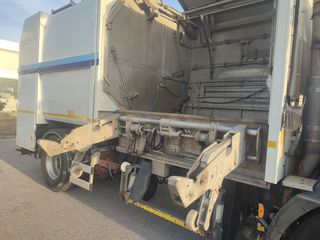 Πλυντήριο Κάδων Iveco 2012 STRALIS 310-thumb-14