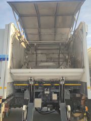 Πλυντήριο Κάδων Iveco 2012 STRALIS 310-thumb-20