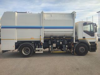 Πλυντήριο Κάδων Iveco 2012 STRALIS 310-thumb-3