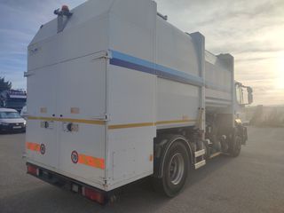 Πλυντήριο Κάδων Iveco 2012 STRALIS 310-thumb-6