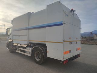 Πλυντήριο Κάδων Iveco 2012 STRALIS 310-thumb-7