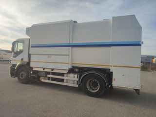 Πλυντήριο Κάδων Iveco 2012 STRALIS 310-thumb-8